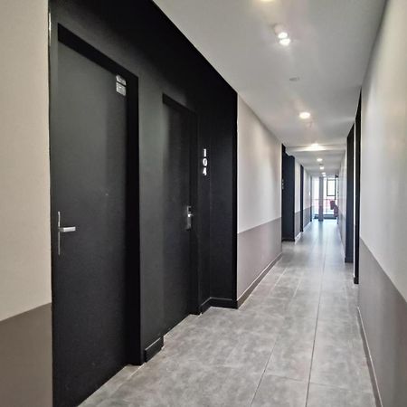 Urban Inn, Jitra Eksteriør billede