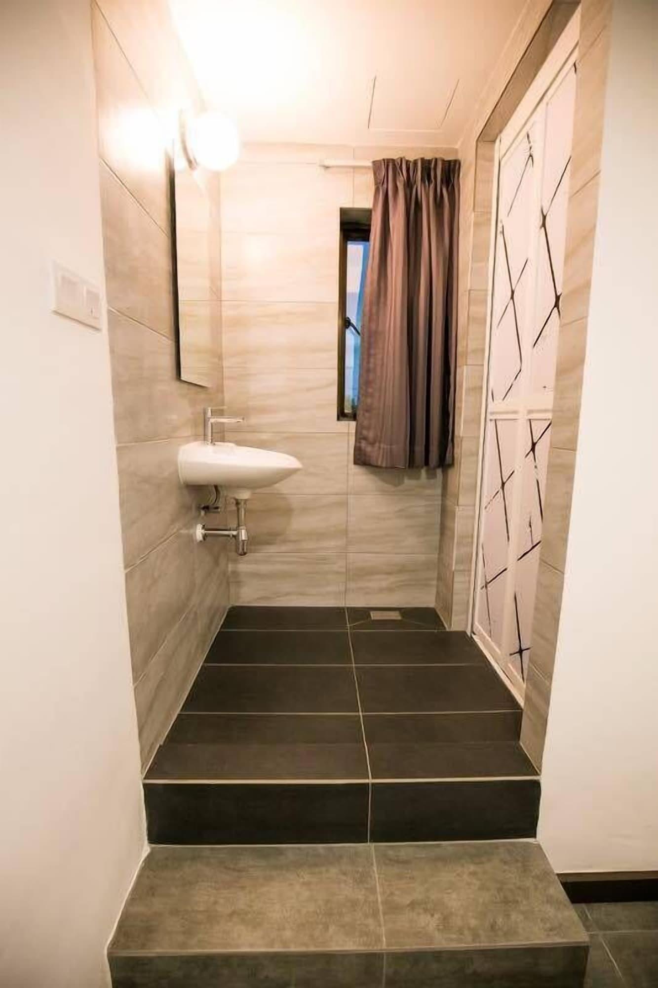 Urban Inn, Jitra Eksteriør billede