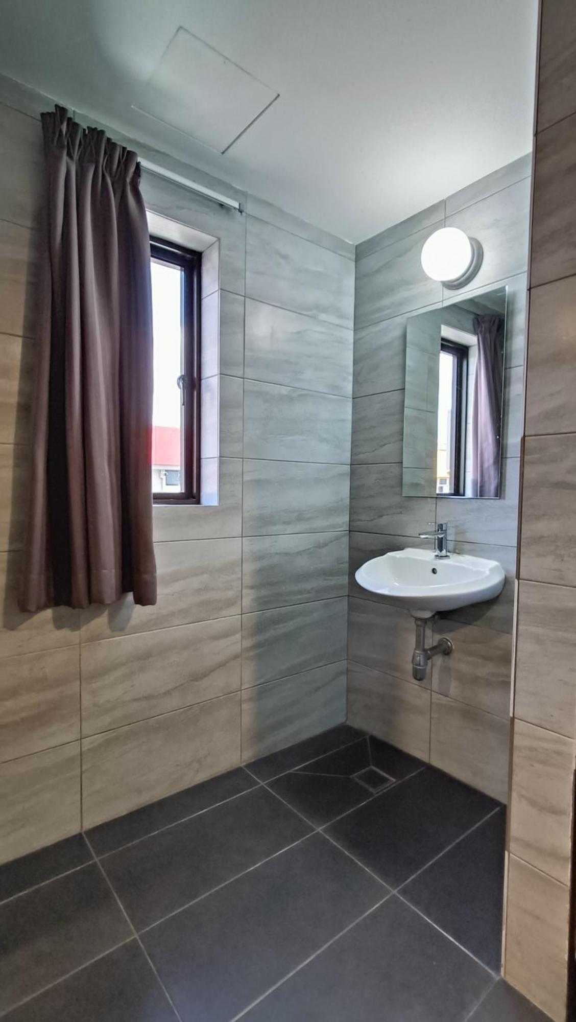 Urban Inn, Jitra Eksteriør billede