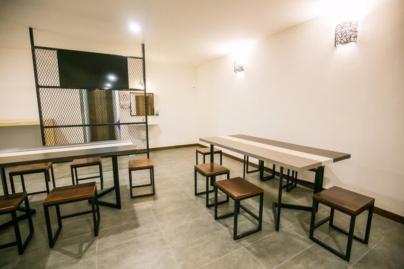 Urban Inn, Jitra Eksteriør billede