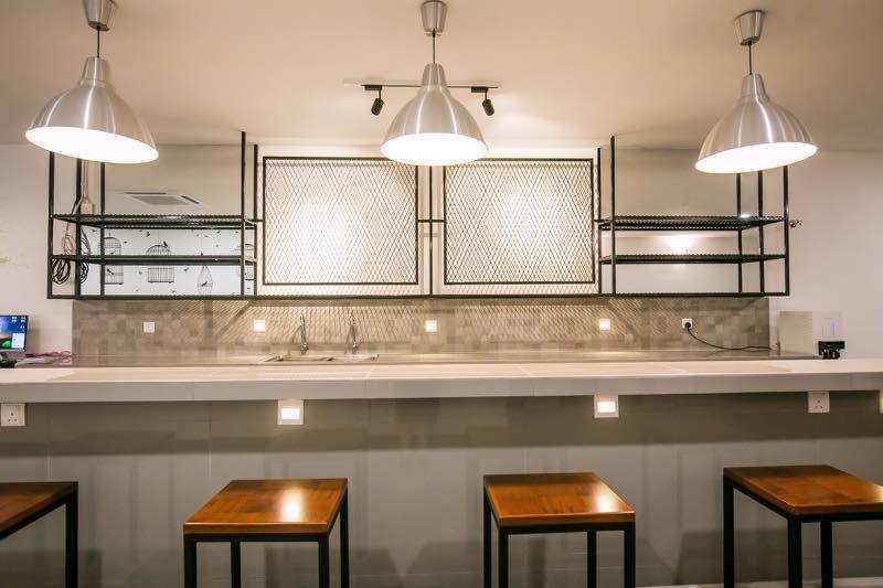 Urban Inn, Jitra Eksteriør billede